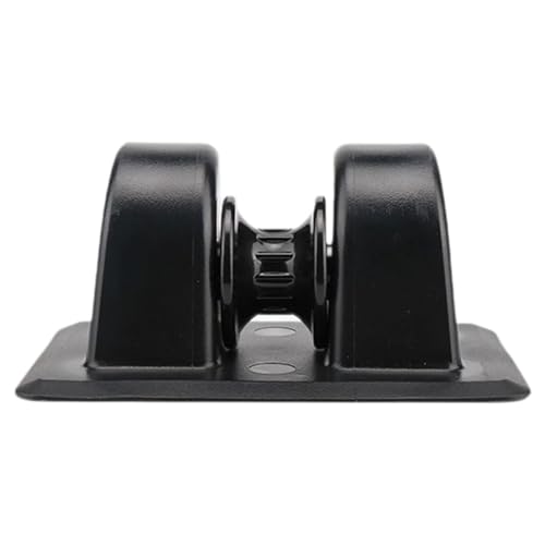 Aymzbd Ankerhalter Ankerbefestigungspatch Ankerhalterung PVC Befestigungspunkt Robustes Material rutschfeste Funktion für Schlauchboot Kajak Outdoor von Aymzbd