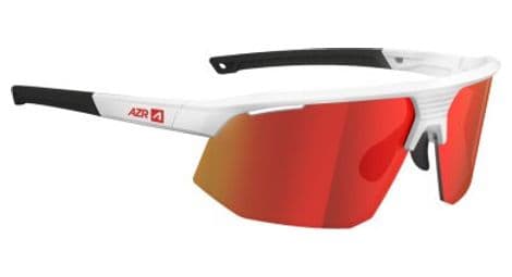 azr arrow rx goggles white red von Azr