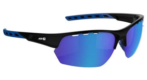 azr izoard goggles black blue von Azr