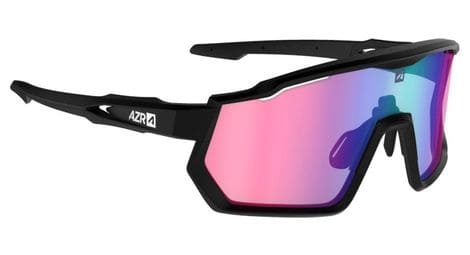 azr pro race rx goggles black blue von Azr