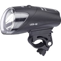 B + M Ixon IQ Premium LED-Beleuchtungsset -80 Lux- von B + M