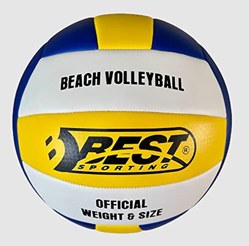Best Sporting Beach-Volleyball FINAL von B Best Sporting