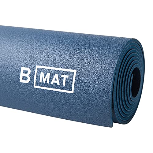 B Yoga Unisex-Adult 802 Bundles, Deep Blue, 215cm von B Yoga
