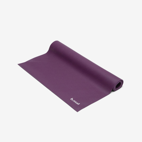 Yogamatte b mat traveller - Deep Purple von b halfmoon