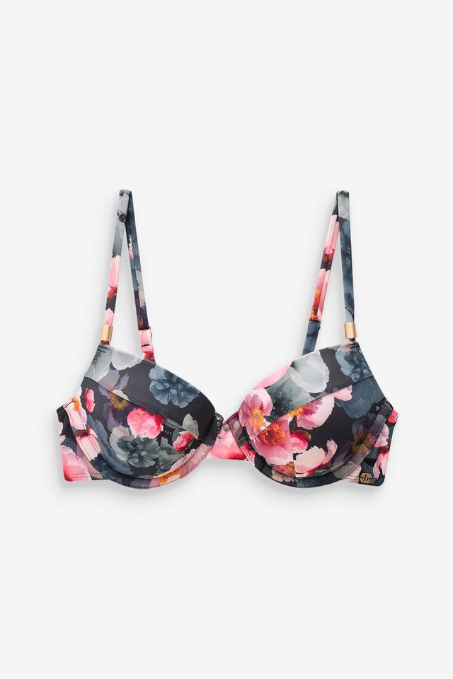 B by Ted Baker Bügel-Tankini-Top B By Ted Baker Posie Bikinitop mit Bügel (1-St) von B by Ted Baker