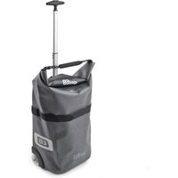 B & W B3 bag Fahrradtasche mit Rollen von B & W