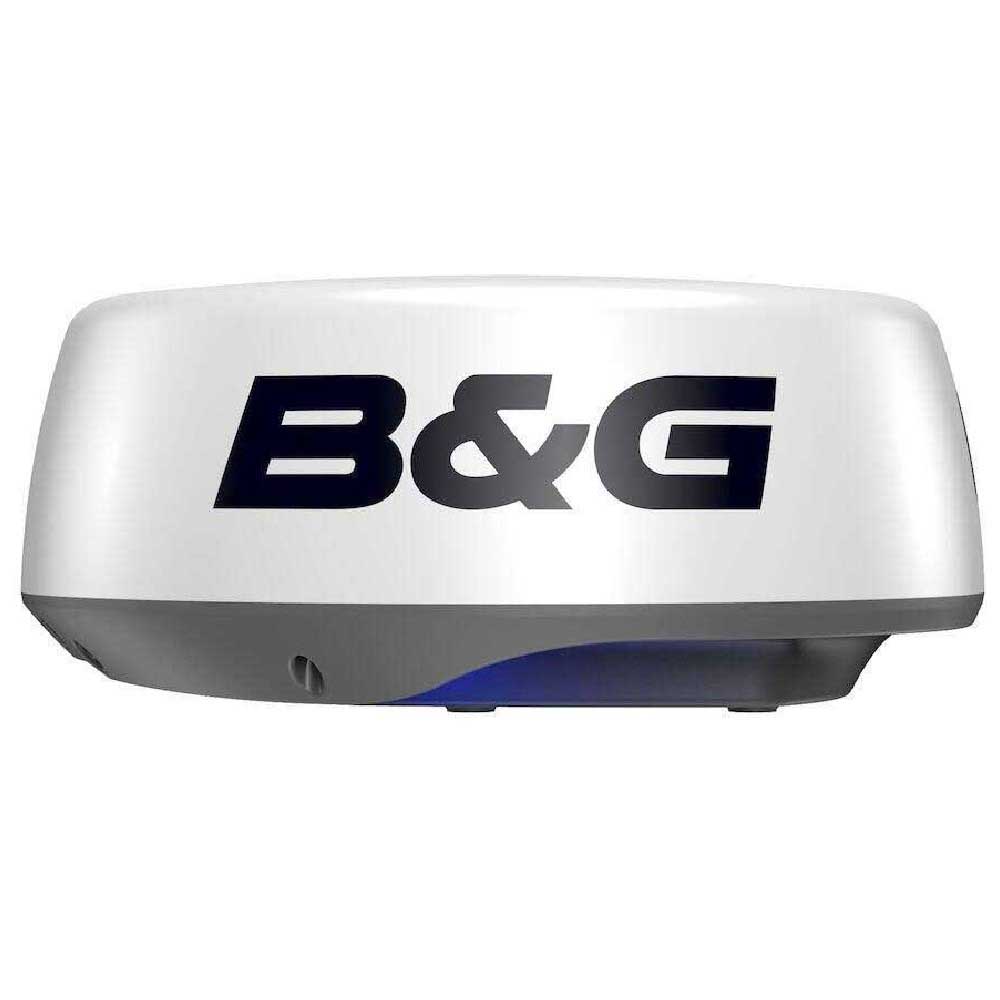 B&g Halo 20 Plus Radar  510 x 223 mm von B&g