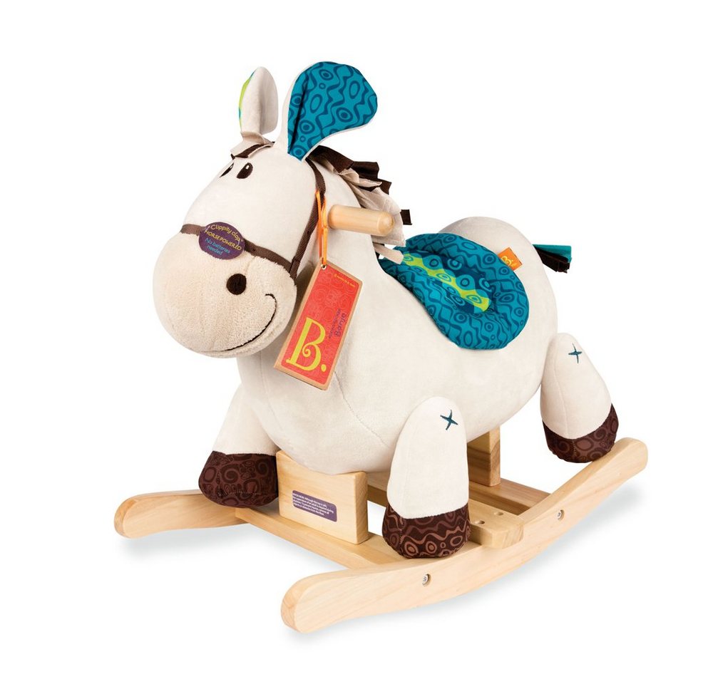 B. TOYS Schaukeltier B. Rocking Horse von B. TOYS