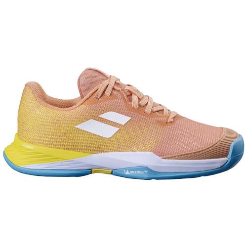 BABOLAT Jet 3 Girl All Court Shoes EU 37 von BABOLAT