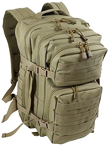 BAG STREET INTERNATIONAL Großer Multifunktions-Rucksack 40 L Outdoor Trekking Wanderrucksack Reiserucksack mit Laptop-Fach von BAG STREET INTERNATIONAL