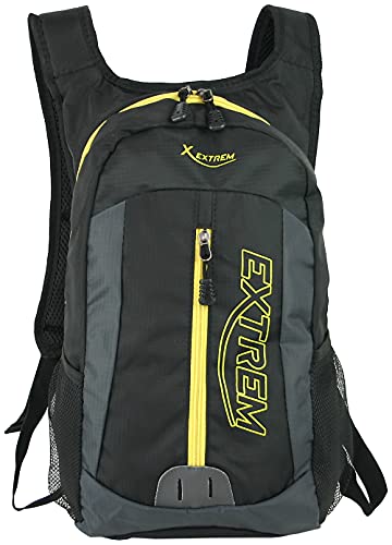 BAG STREET - Fahrradrucksack ultraleicht - Wanderrucksack Trekkingrucksack - Outdoor Daypack mit Brustgurt von BAG STREET INTERNATIONAL
