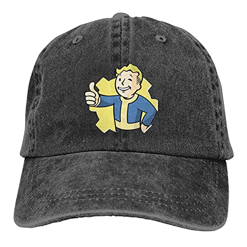 BAJIE Baseball Caps Baseball Cap Cowboyhut Peaked Cap Cowboy Bebop Hüte Männer und Frauen Hüte von BAJIE