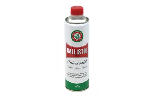Universalöl Ballistol von BALLISTOL