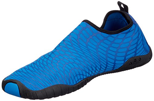 Ballop Spider Schuhe, Unisex, für Erwachsene, Unisex - Erwachsene, Spider, blau von BALLOP