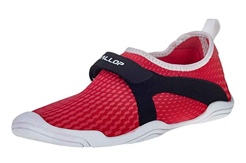BALLOP Typhoon Unisex Schuhe für Erwachsene, Unisex - Erwachsene, Typhoon, rot von BALLOP