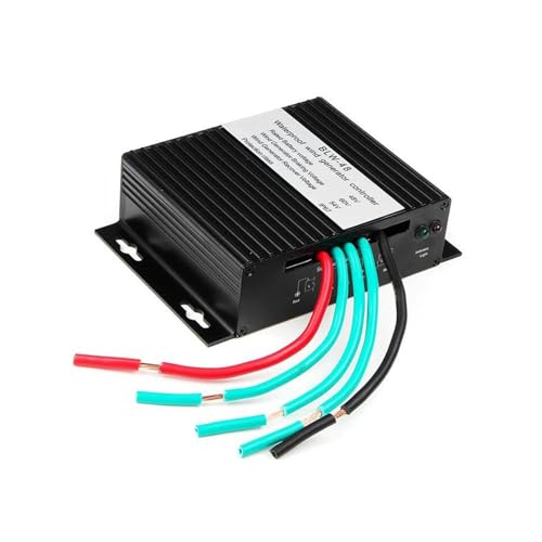 BAOJUHUIKANG 12V, MPPT Windturbineladegerät 12V/24V Auto für Windturbogenerator 48V Kleiner Windgeneratorkontroller für zu Hause (1000W-3000W) von BAOJUHUIKANG