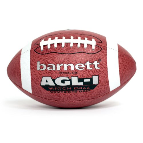 BARNETT AGL-1 US Match Junior Fußball von BARNETT