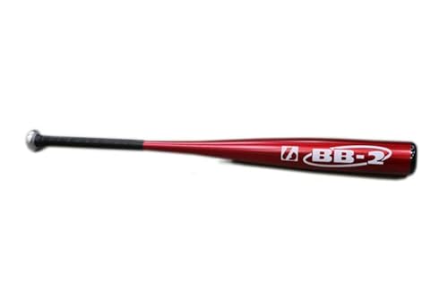 BARNETT BB-2 Baseball bat (Weinrot, 33"/30oz) von BARNETT