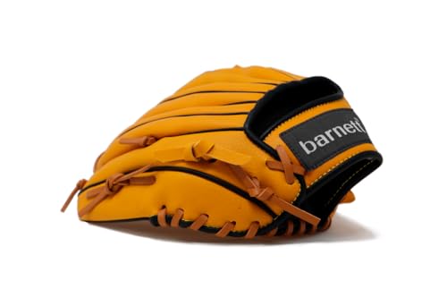 JL-115 - Baseballhandschuhe, ausgefüllt. (REG) (braun) von BARNETT