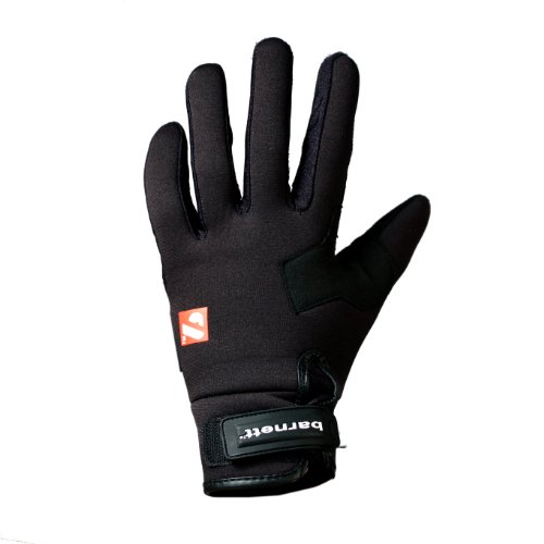 BARNETT NBG-03 Langlaufhandschuhe + 5 ° / -10 ° C (XL) von BARNETT