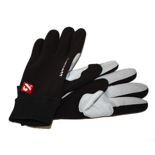 BARNETT NBG-05 Handschuhe für Radsport und Langlauf, für Temperaturen zwischen -20° und +0°C (XL) von BARNETT