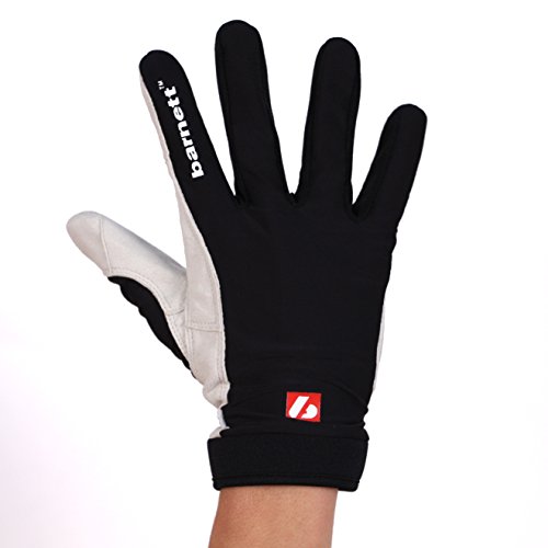 BARNETT NBG-11 Skilanglauf Handschuh Softshell -5°C bis -10°C (M) von BARNETT