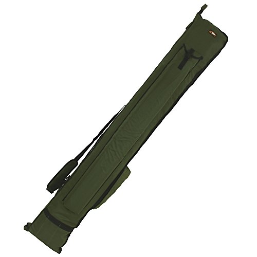 BAT-Tackle Rutentasche Carp Elite® STD | 12" - 190cm | Karpfentasche | Futteral von BAT-Tackle