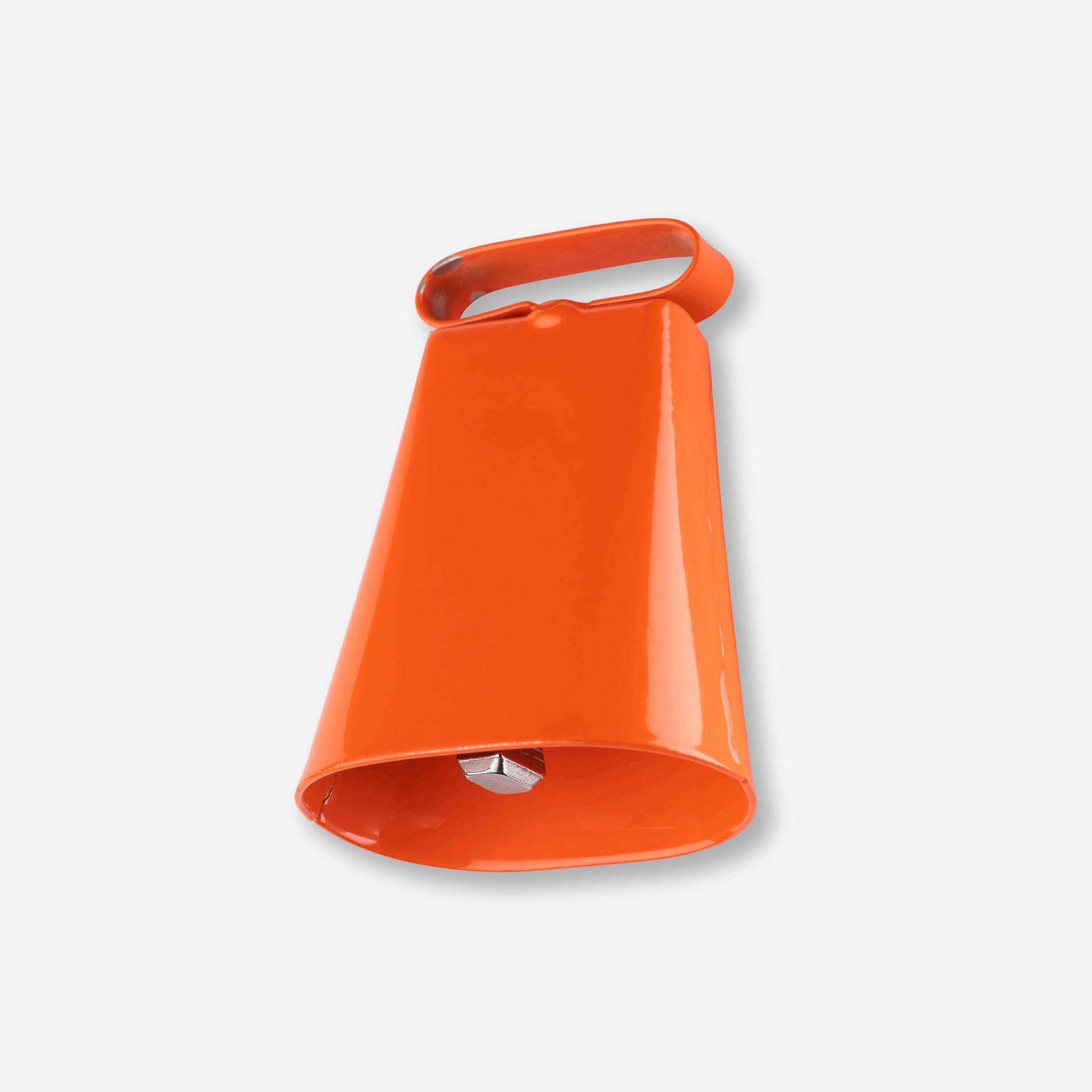 Hundeglocke orange von BAUD