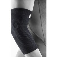 BAUERFEIND Sports Ellenbogen Bandage all-black S von BAUERFEIND