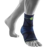 BAUERFEIND Sprunggelenkbandage, Sportbandage Fuß Sports Ankle Support Dynamic von BAUERFEIND