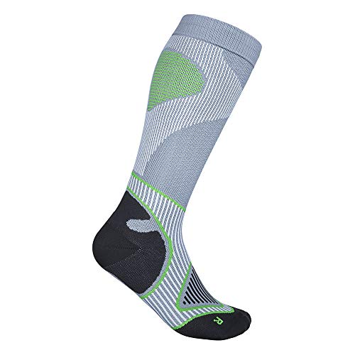 BAUERFEIND Wandersocken Outdoor Performance Compression Socks,1 Paar Sportsocken von BAUERFEIND