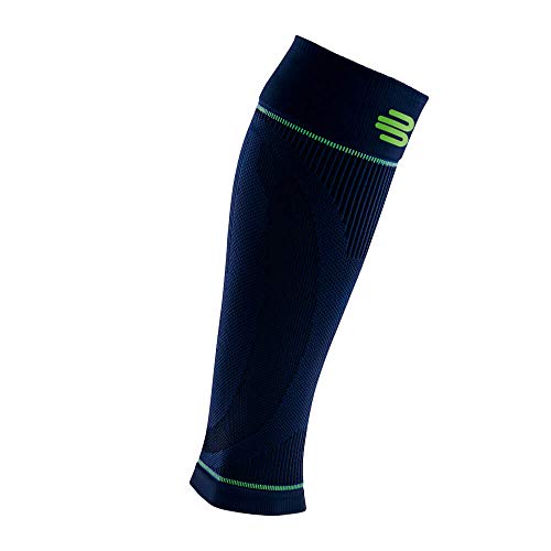 Bauerfeind Kompressions-Wadenbandage „Sports Compression Sleeves Lower Leg“, 1 Paar Sleeves für die Waden, Unisex, Beinstulpen für Ball- & Ausdauersportarten Bauerfeind Kompressions-Wadenbandage „Sports Compression Sleeves Lower Leg“, 1 Paar Sleeves für die Waden, Unisex, Beinstulpen für Ball- & Ausdauersportarten von BAUERFEIND