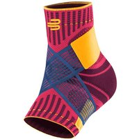 Bauerfeind Sports Ankle Support Fußgelenkbandage Links von BAUERFEIND