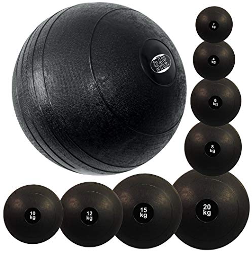 Bay Slamball 4 Kilo von BAY