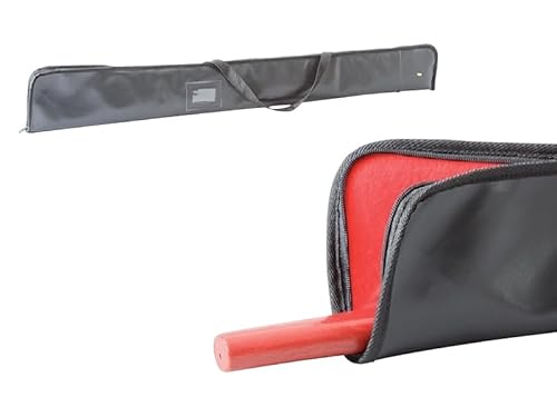 Tasche für Bokken, Schwert, Katana, Bokkentasche, Schwerttasche Samurai 110 cm Holzschwert Transporttasche von BAY