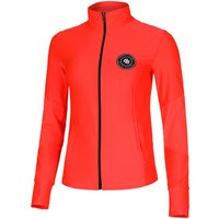 BB by Belen Berbel Oasis Trainingsjacke Damen in koralle von BB by Belen Berbel