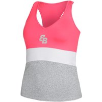 Bb By Belen Berbel Arena Tank-top Damen Pink von BB by Belen Berbel