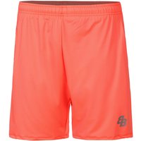 Bb By Belen Berbel Shorts Herren Koralle von BB by Belen Berbel