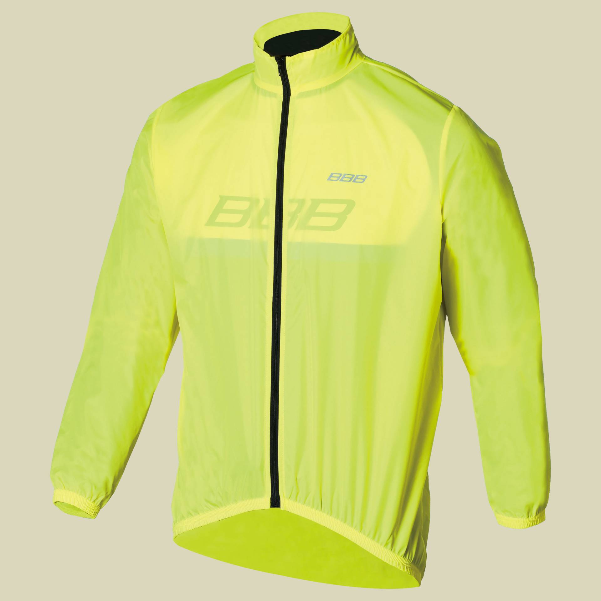 BBW-148 BaseShield Men Größe 3XL Farbe neon gelb von BBB Cycling