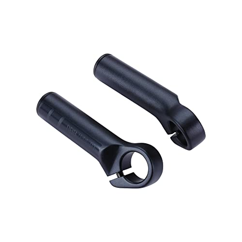 BBB Unisex Erwachsene Trail Monkey Bar End endkappen, schwarz, STANDARD EU, 118g von BBB