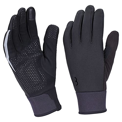 BBB Cycling Unisex-Adult ControlZone Fahrradhandschuhe ControleZone BWG-36 von BBB