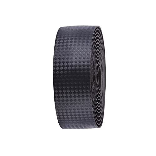 BBB Lenkerband Carbon BHT-04, schwarz-carbon, 200 x 3 cm, 2.929.770.401 von BBB