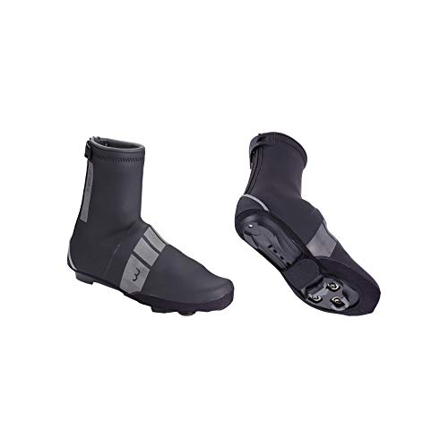 BBB Unisex Skobetræk ydersko Ultrawear Bws-12 Schuh berzug, Schwarz, 47/48 EU von BBB