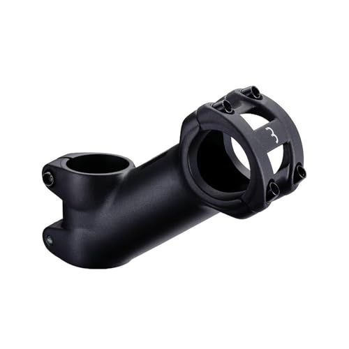 BBB Vorbau MTB High Rise OS 35D BHS-25, Black, 90 mm BBB Vorbau MTB High Rise OS 35D BHS-25, Black, 90 mm von BBB