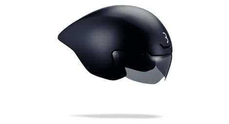 bbb aerotop black helm von BBB
