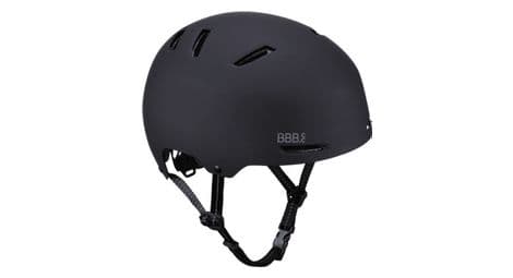 helm bbb wave mattschwarz von BBB