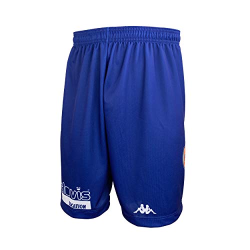 BCM Gravelines Dunkerque Gravelines-dunkerque Official Outdoor 2019-2020 Basketball Kinder XX-Small blau von BCM Gravelines Dunkerque