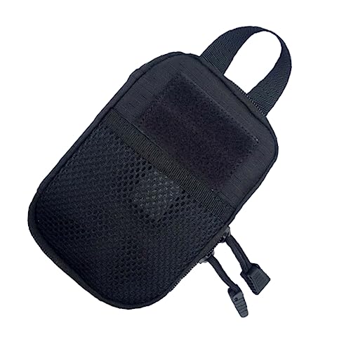 BCOATH Medizinische Tasche Rettungstasche Aufbewahrungstasche – Tasche Notfalltasche von BCOATH
