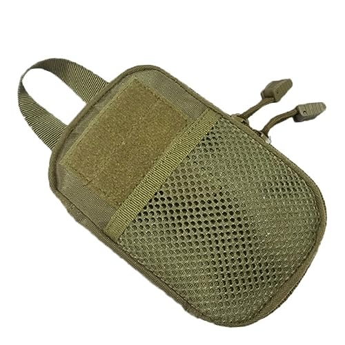 BCOATH Rettungstasche Medizinische Tasche Notfalltasche Aufbewahrungstasche – Tasche von BCOATH