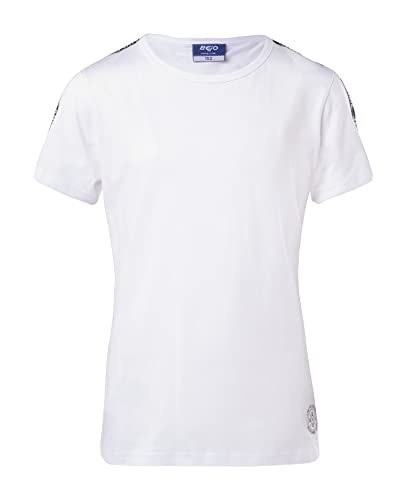 BEJO T-Shirt IDETE III JRG, White, 146 von BEJO